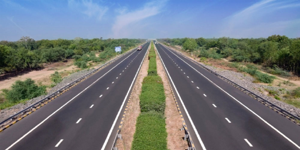 NHAI Approvals